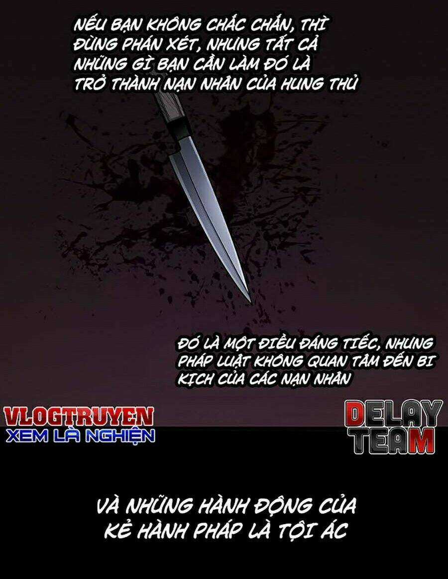 Tao Là Công Lý Chapter 24 trang 5