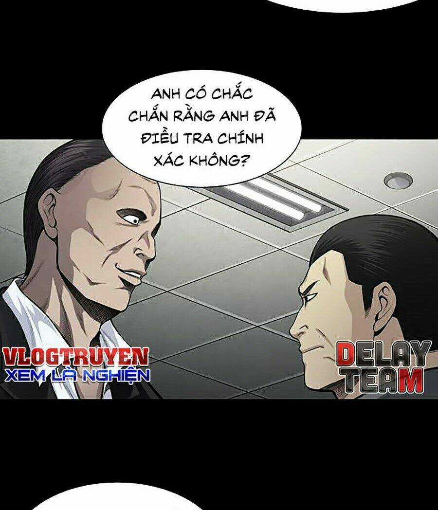 Tao Là Công Lý Chapter 24 trang 50