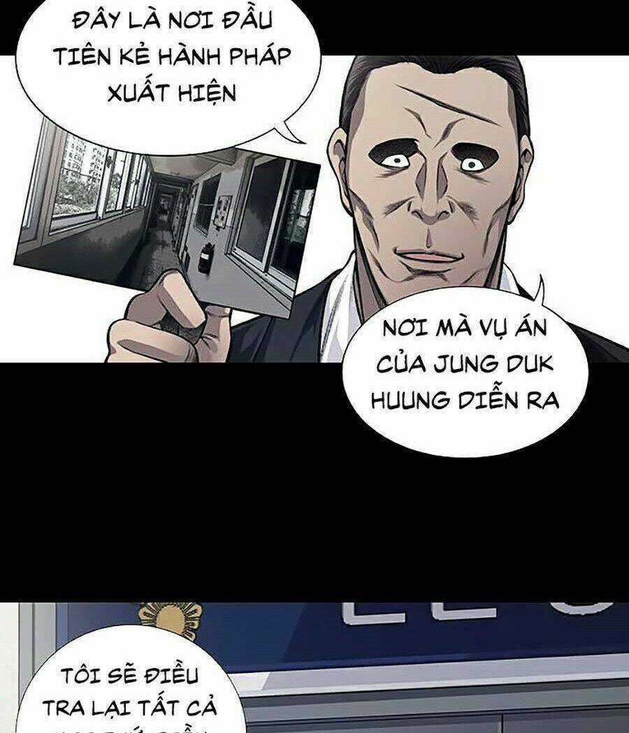 Tao Là Công Lý Chapter 24 trang 51