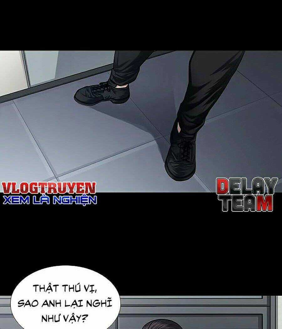 Tao Là Công Lý Chapter 24 trang 57