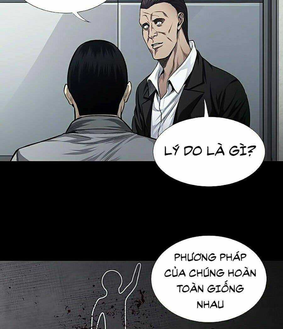 Tao Là Công Lý Chapter 24 trang 58