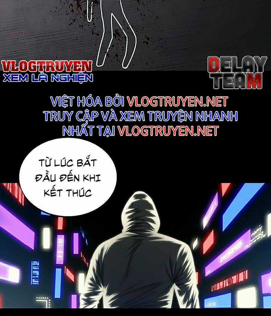 Tao Là Công Lý Chapter 24 trang 59