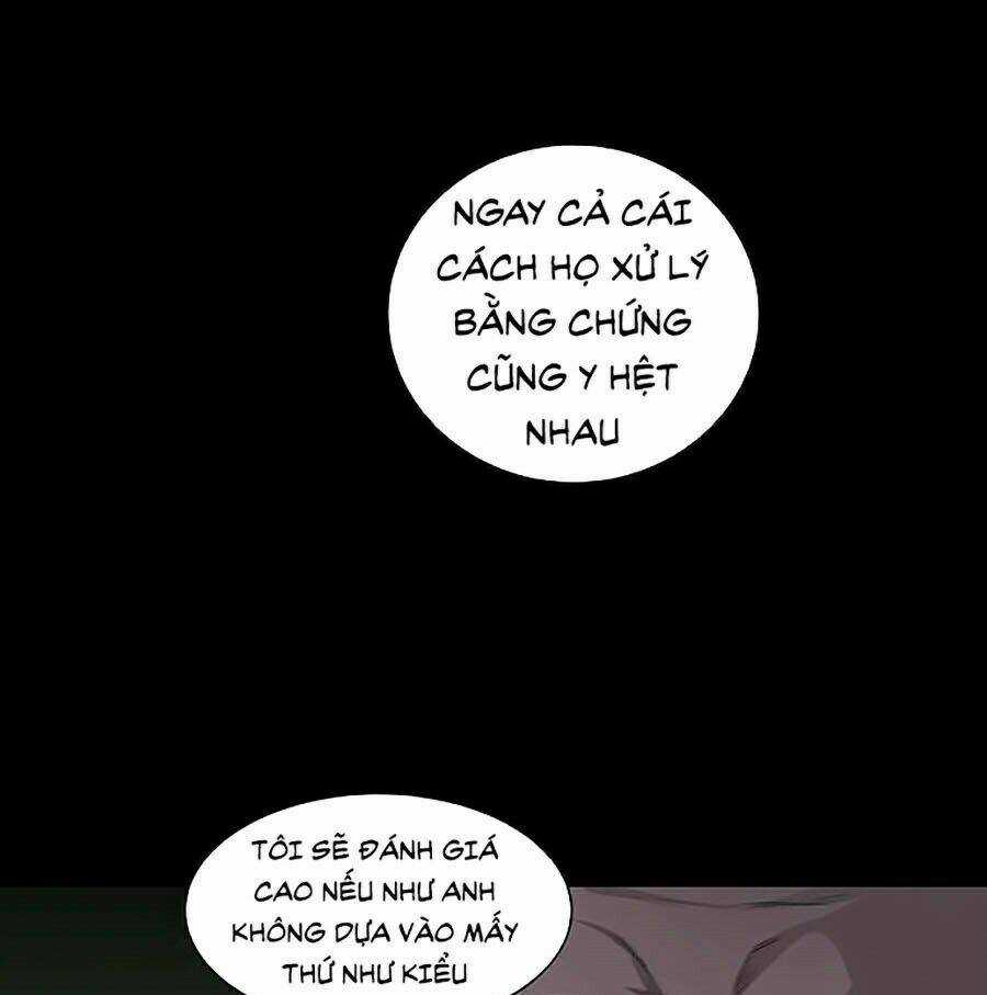 Tao Là Công Lý Chapter 24 trang 60