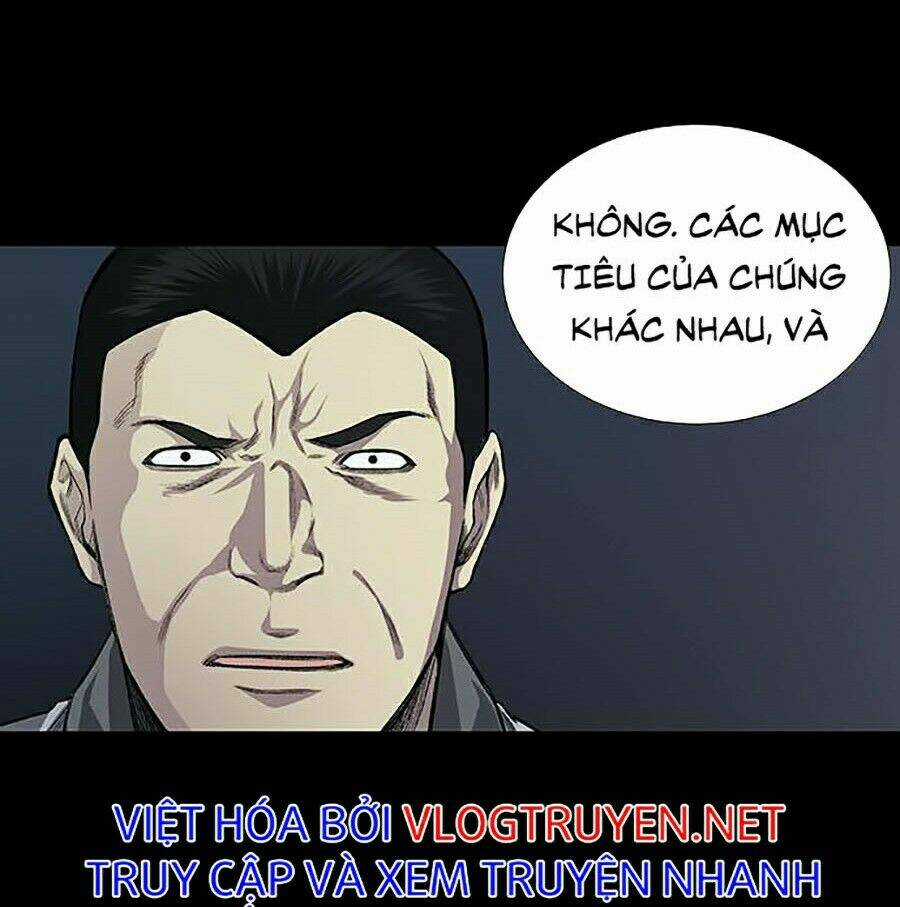 Tao Là Công Lý Chapter 24 trang 62