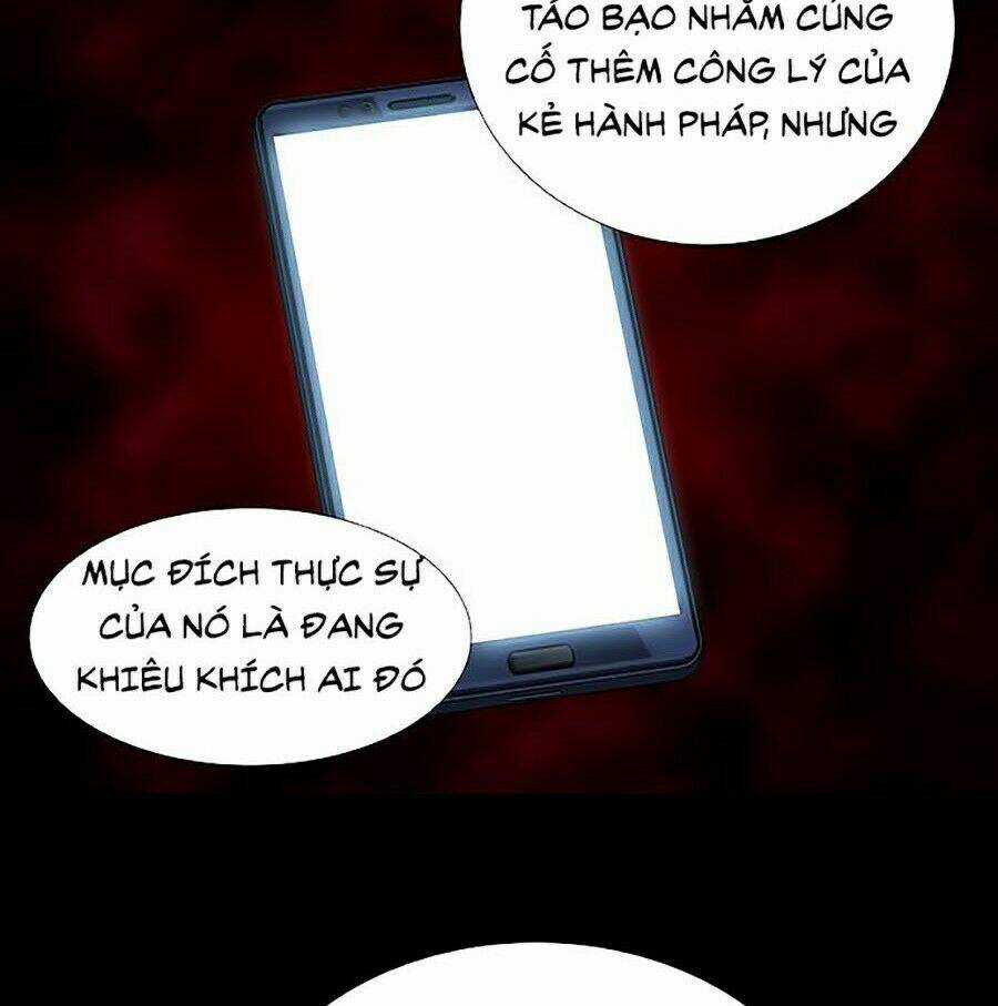 Tao Là Công Lý Chapter 24 trang 64