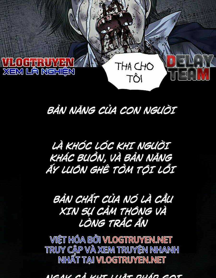 Tao Là Công Lý Chapter 24 trang 7