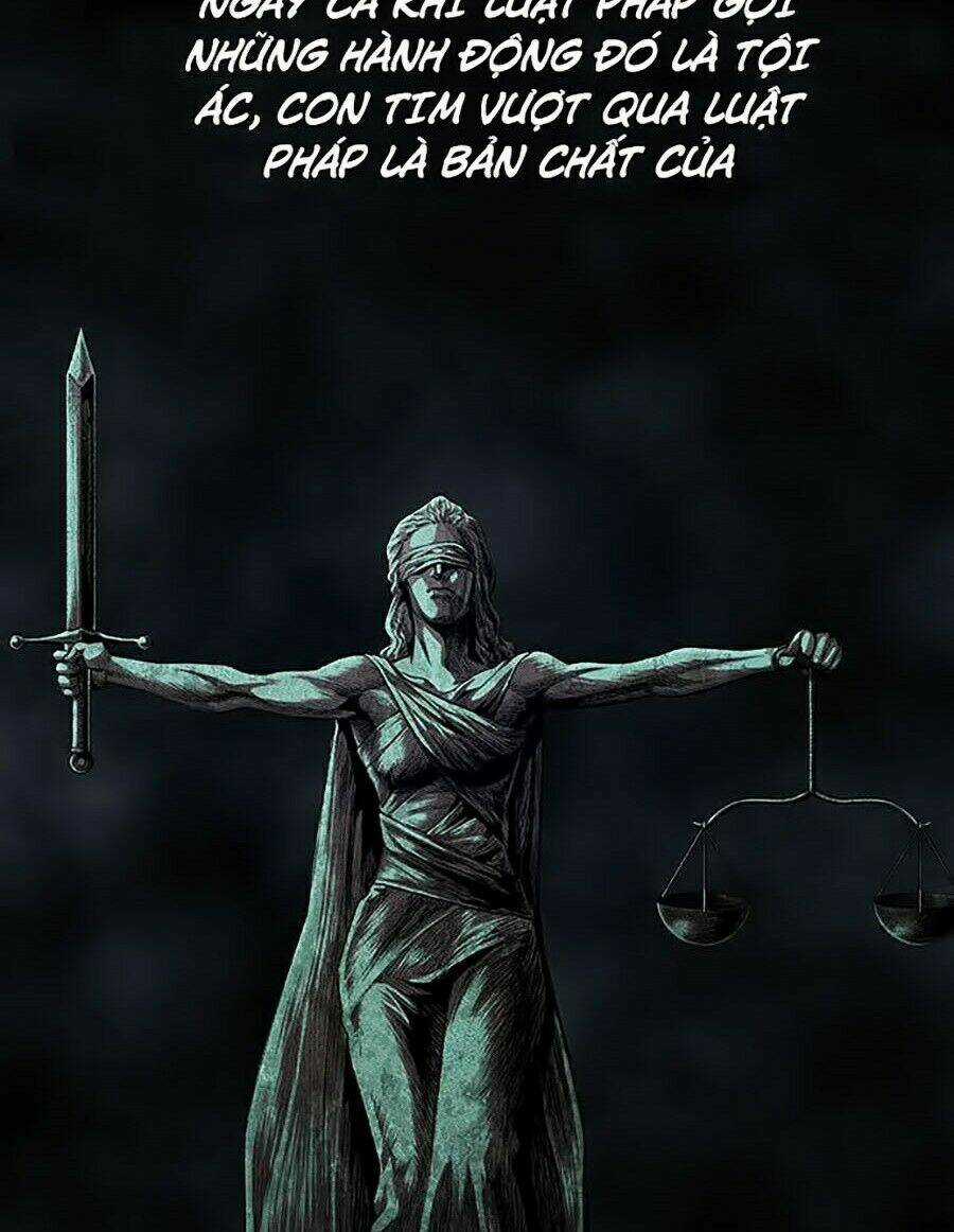 Tao Là Công Lý Chapter 24 trang 8