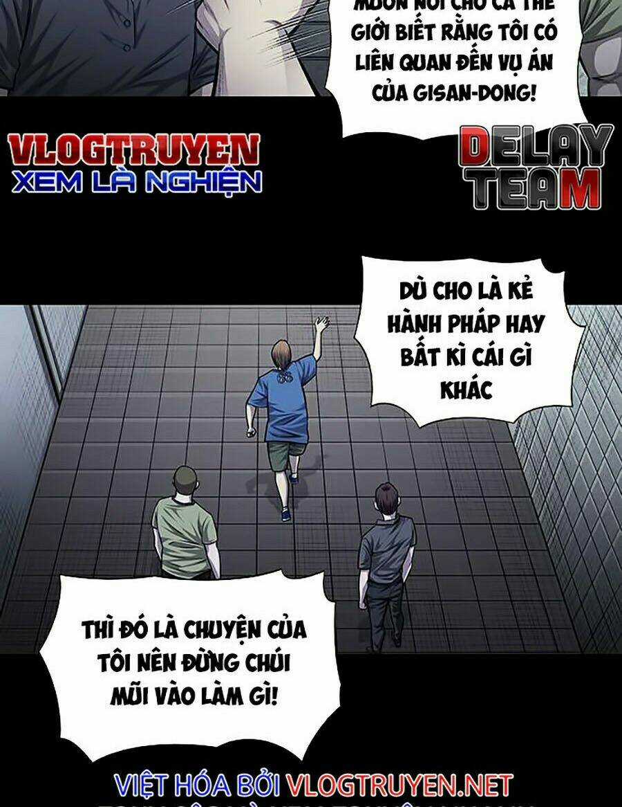 Tao Là Công Lý Chapter 25 trang 11