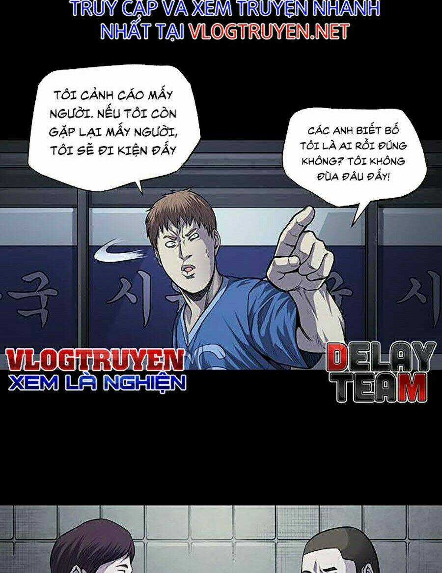 Tao Là Công Lý Chapter 25 trang 12