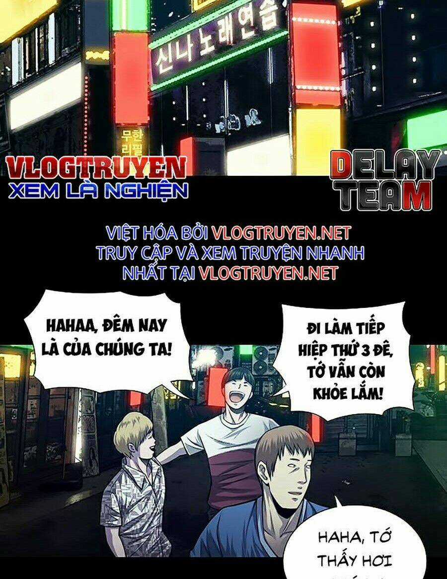 Tao Là Công Lý Chapter 25 trang 14