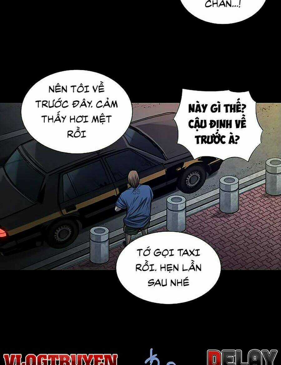 Tao Là Công Lý Chapter 25 trang 15