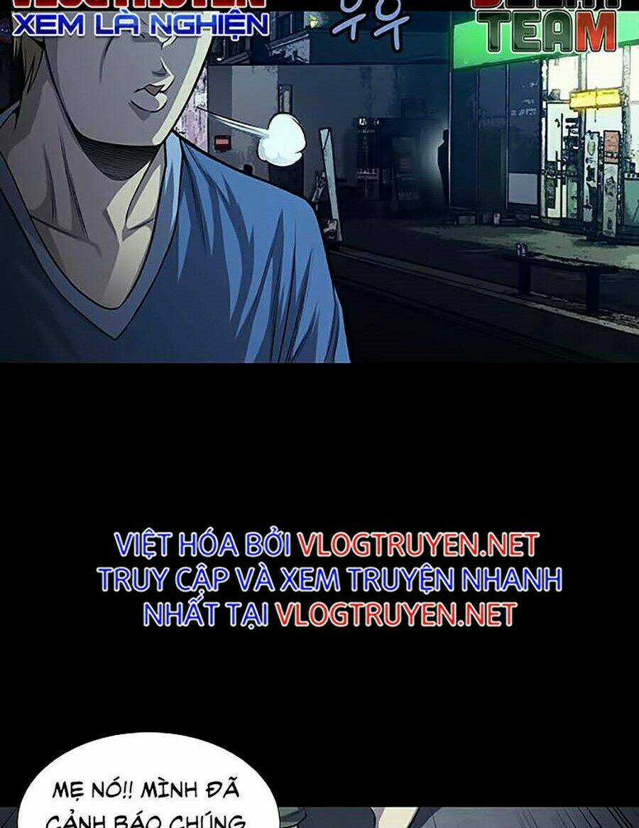 Tao Là Công Lý Chapter 25 trang 16