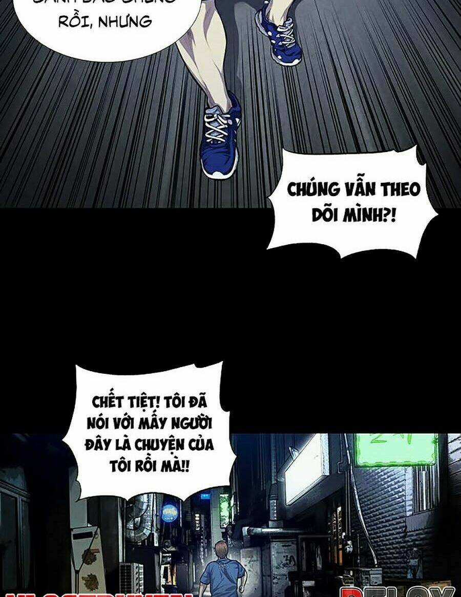 Tao Là Công Lý Chapter 25 trang 17