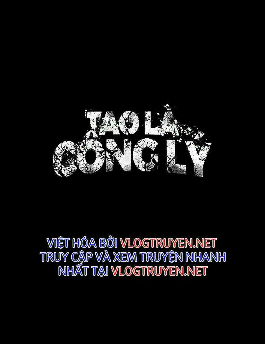 Tao Là Công Lý Chapter 25 trang 2