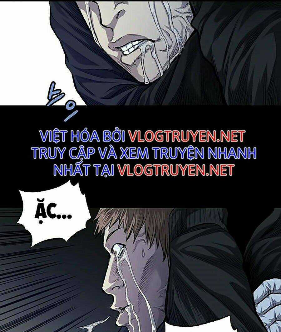 Tao Là Công Lý Chapter 25 trang 22