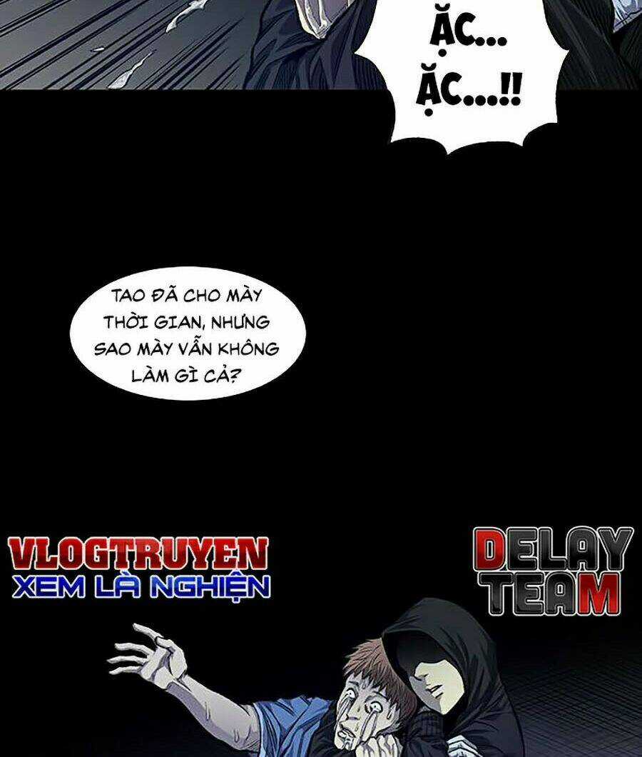 Tao Là Công Lý Chapter 25 trang 23