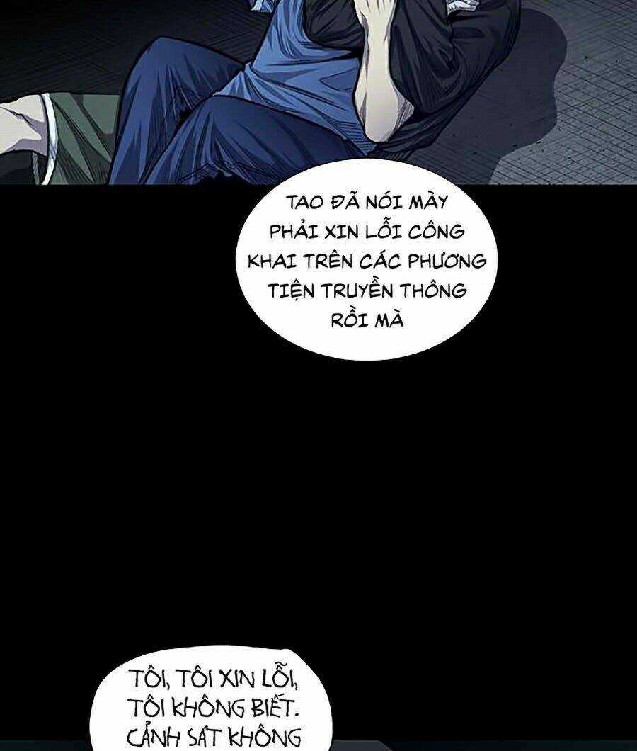 Tao Là Công Lý Chapter 25 trang 24