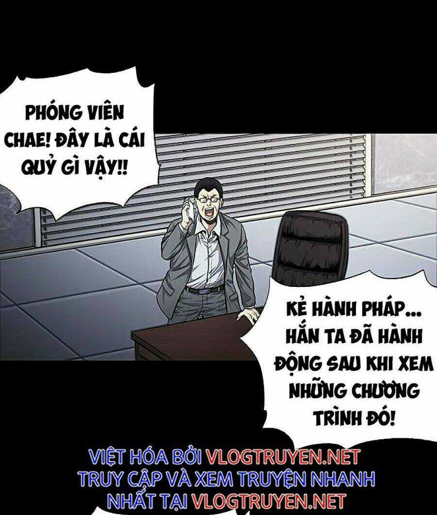 Tao Là Công Lý Chapter 25 trang 29