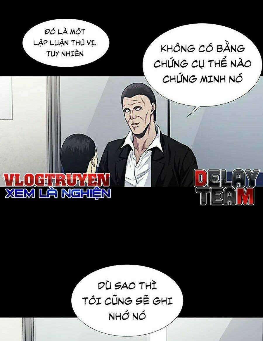 Tao Là Công Lý Chapter 25 trang 3