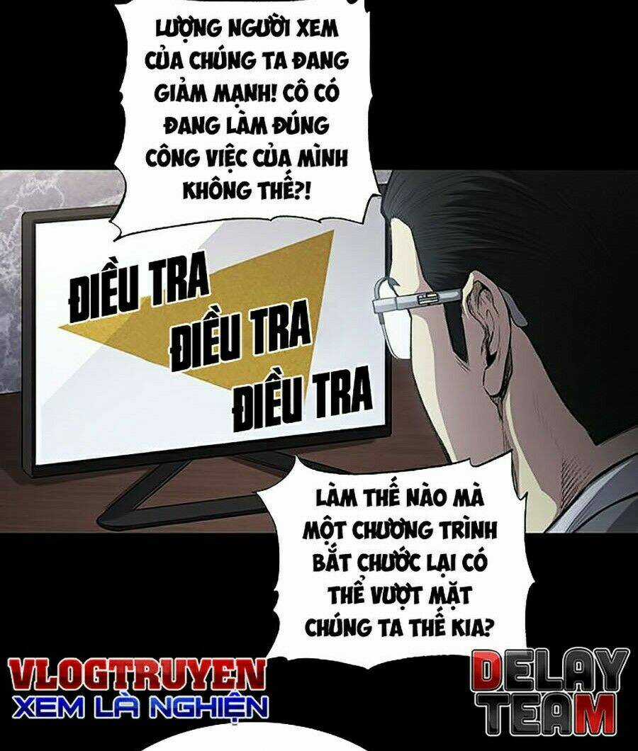 Tao Là Công Lý Chapter 25 trang 30