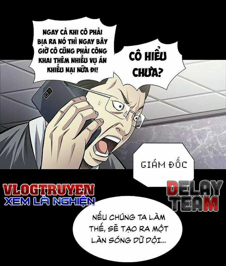 Tao Là Công Lý Chapter 25 trang 32