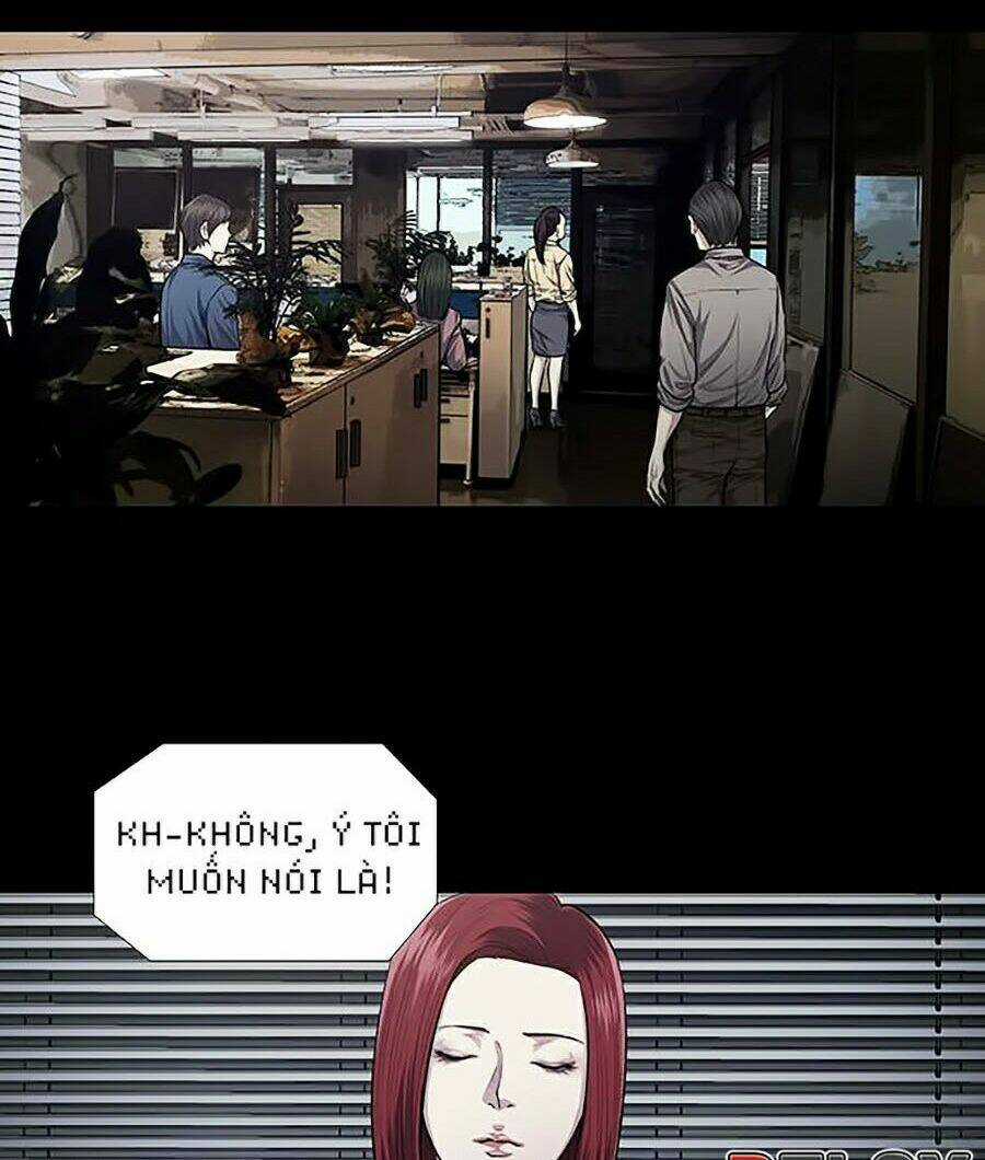 Tao Là Công Lý Chapter 25 trang 35