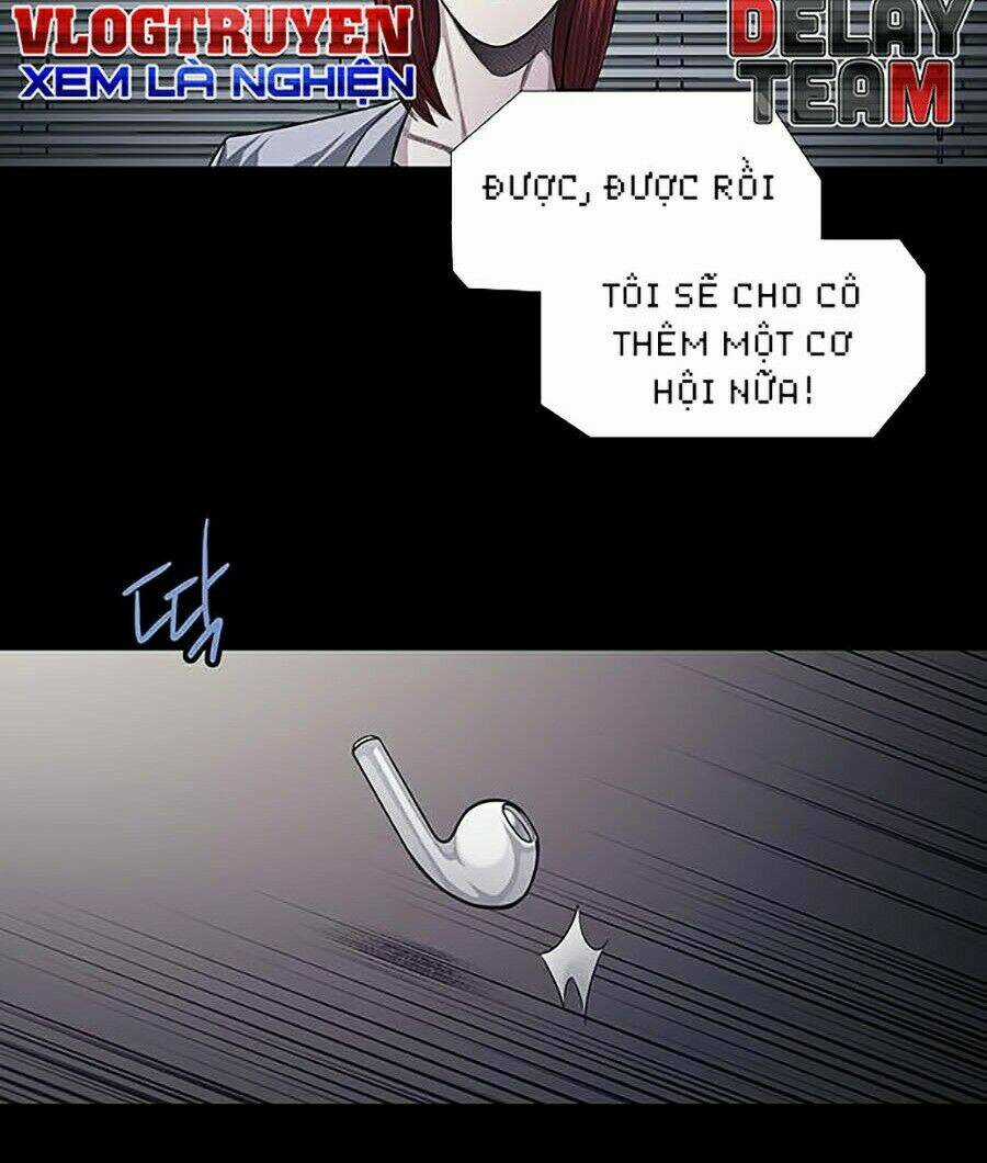 Tao Là Công Lý Chapter 25 trang 36