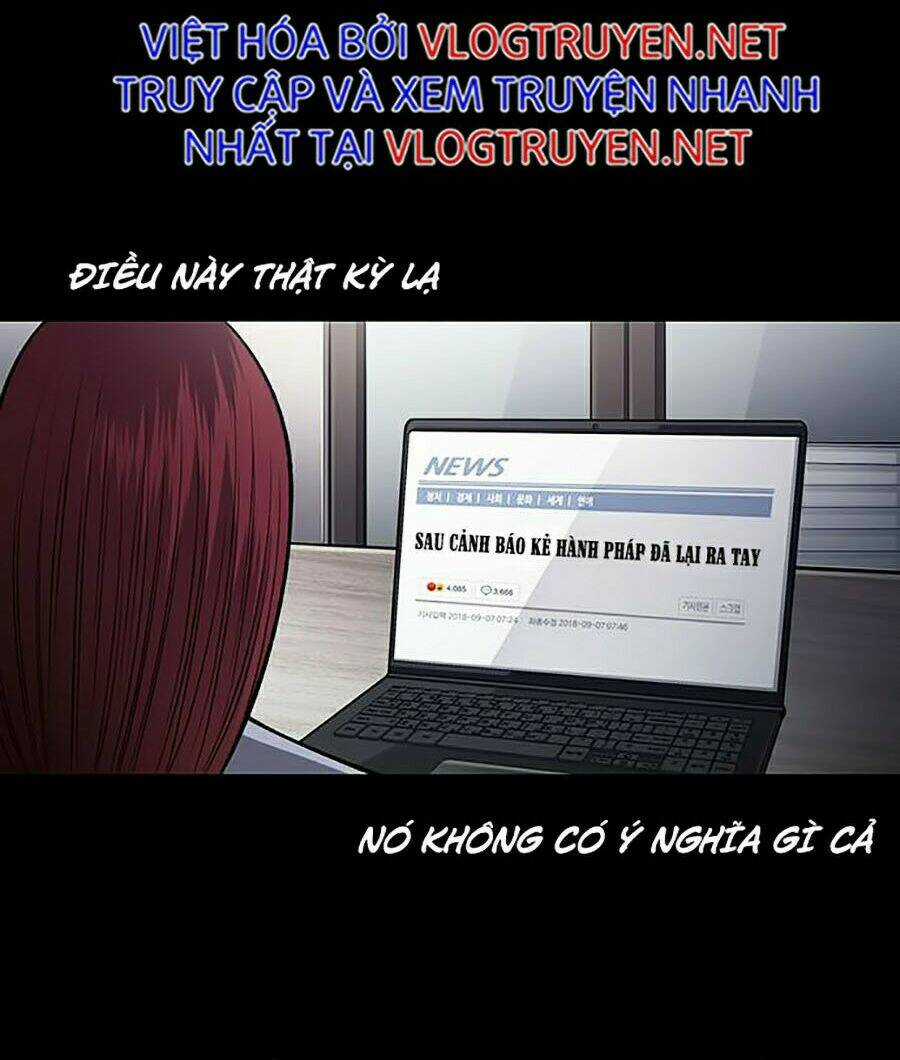 Tao Là Công Lý Chapter 25 trang 37