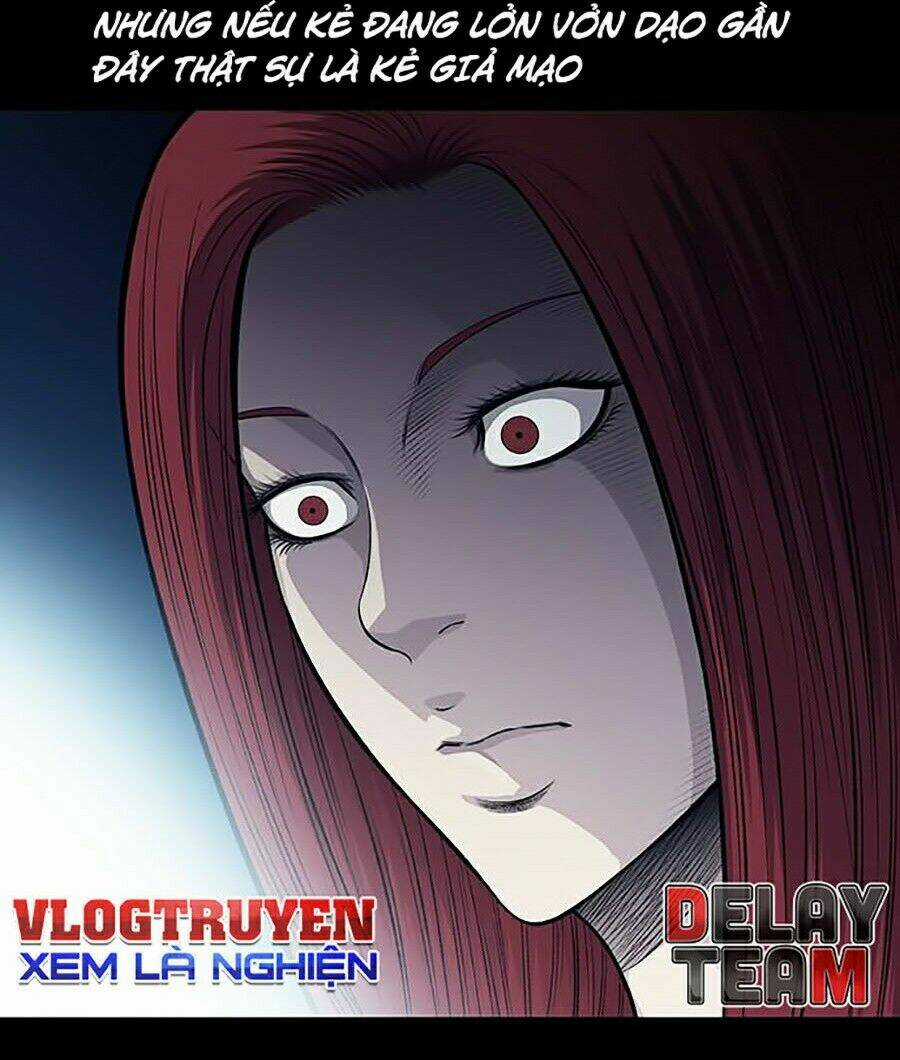 Tao Là Công Lý Chapter 25 trang 38