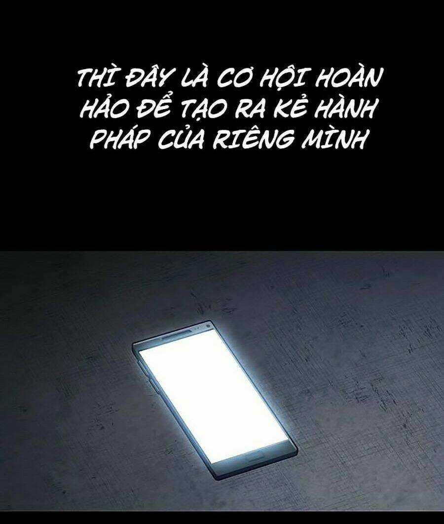 Tao Là Công Lý Chapter 25 trang 39