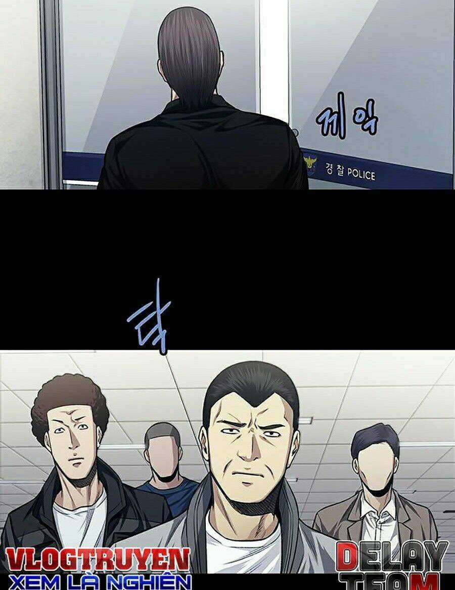 Tao Là Công Lý Chapter 25 trang 4