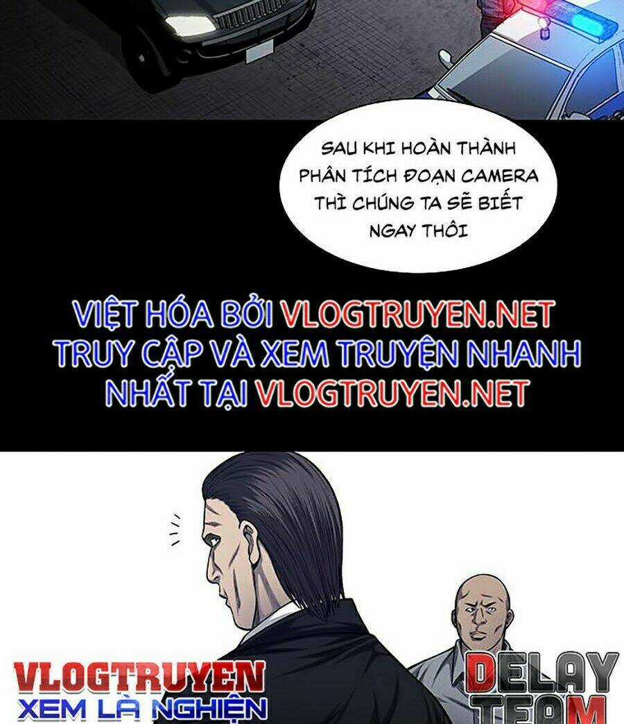 Tao Là Công Lý Chapter 25 trang 48