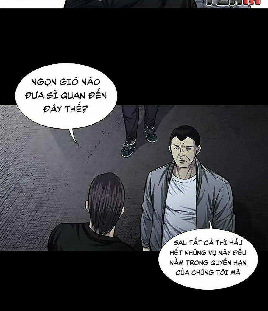 Tao Là Công Lý Chapter 25 trang 49