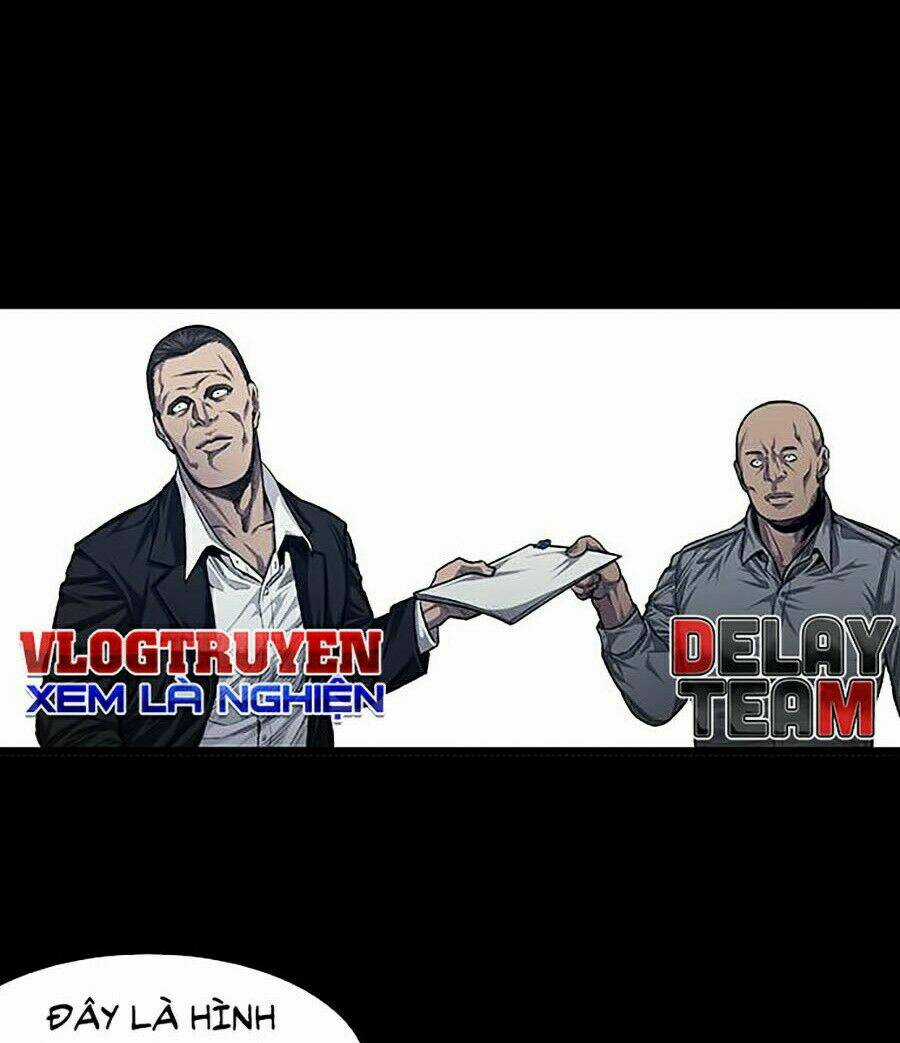 Tao Là Công Lý Chapter 25 trang 50