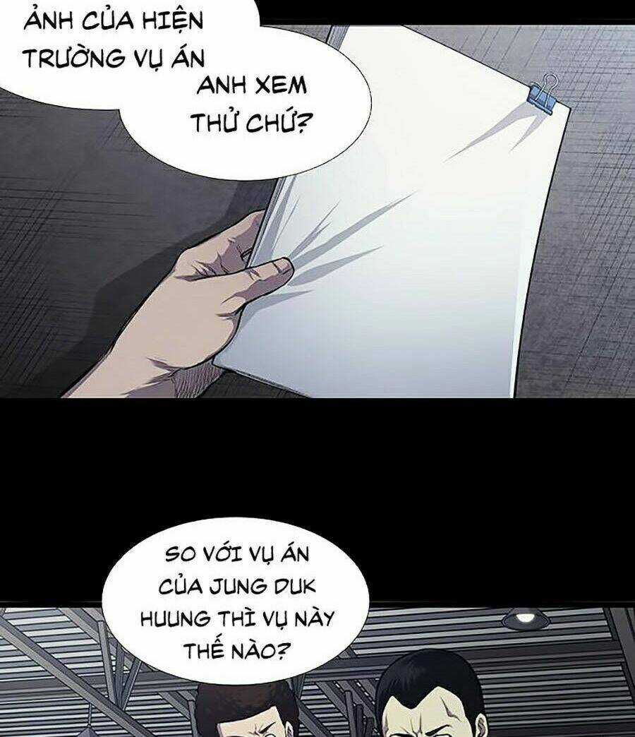 Tao Là Công Lý Chapter 25 trang 51