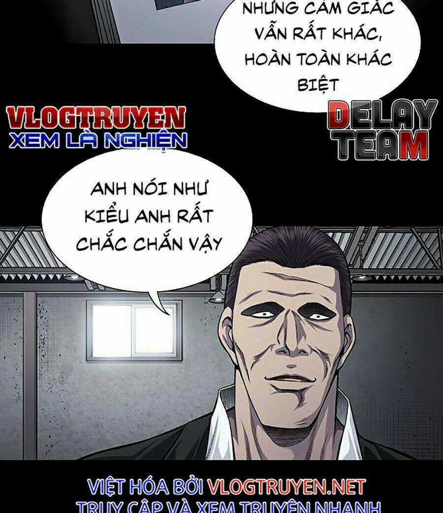 Tao Là Công Lý Chapter 25 trang 54