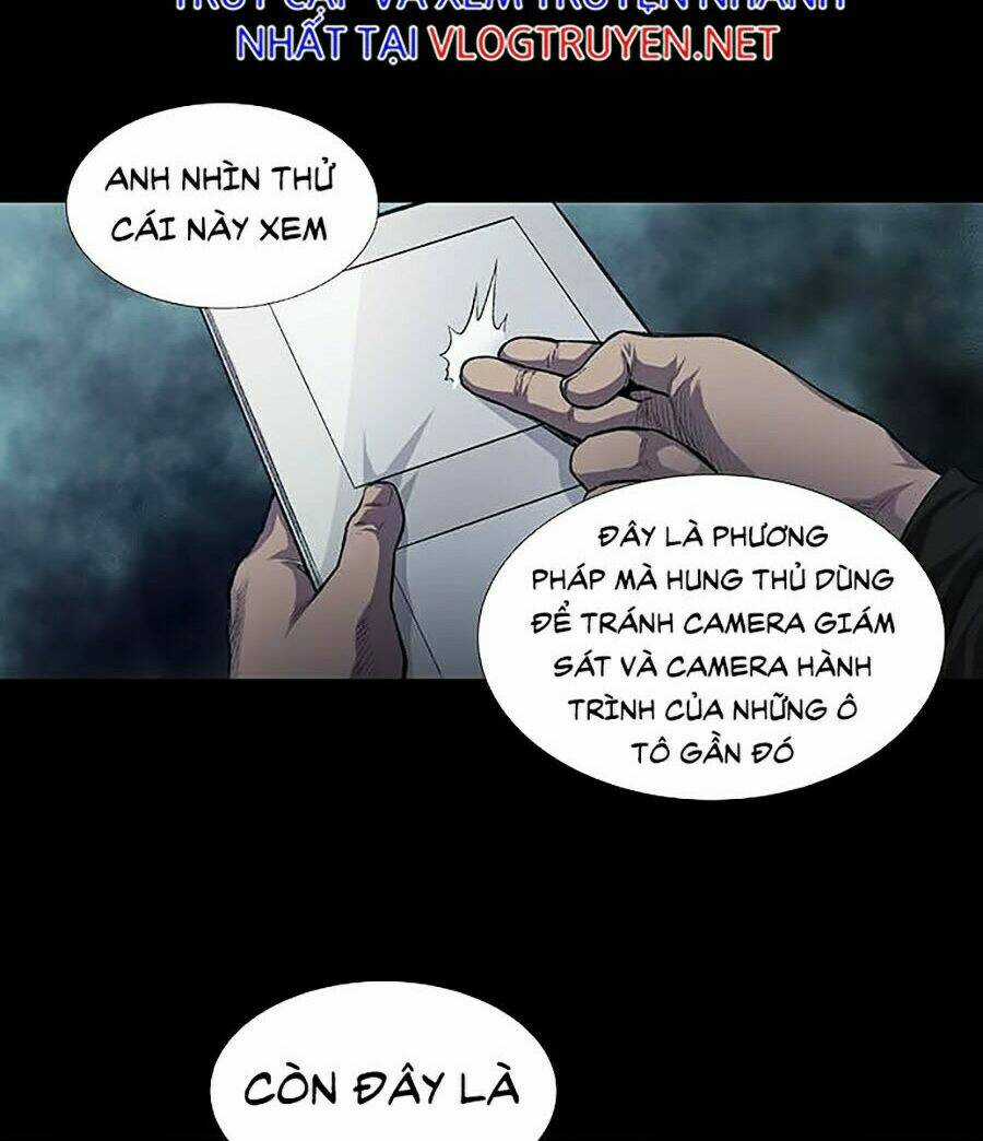 Tao Là Công Lý Chapter 25 trang 55