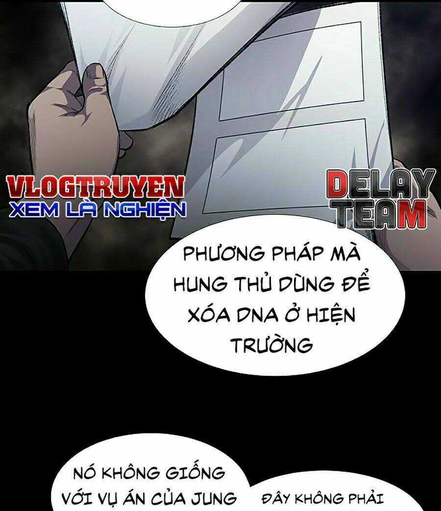 Tao Là Công Lý Chapter 25 trang 56