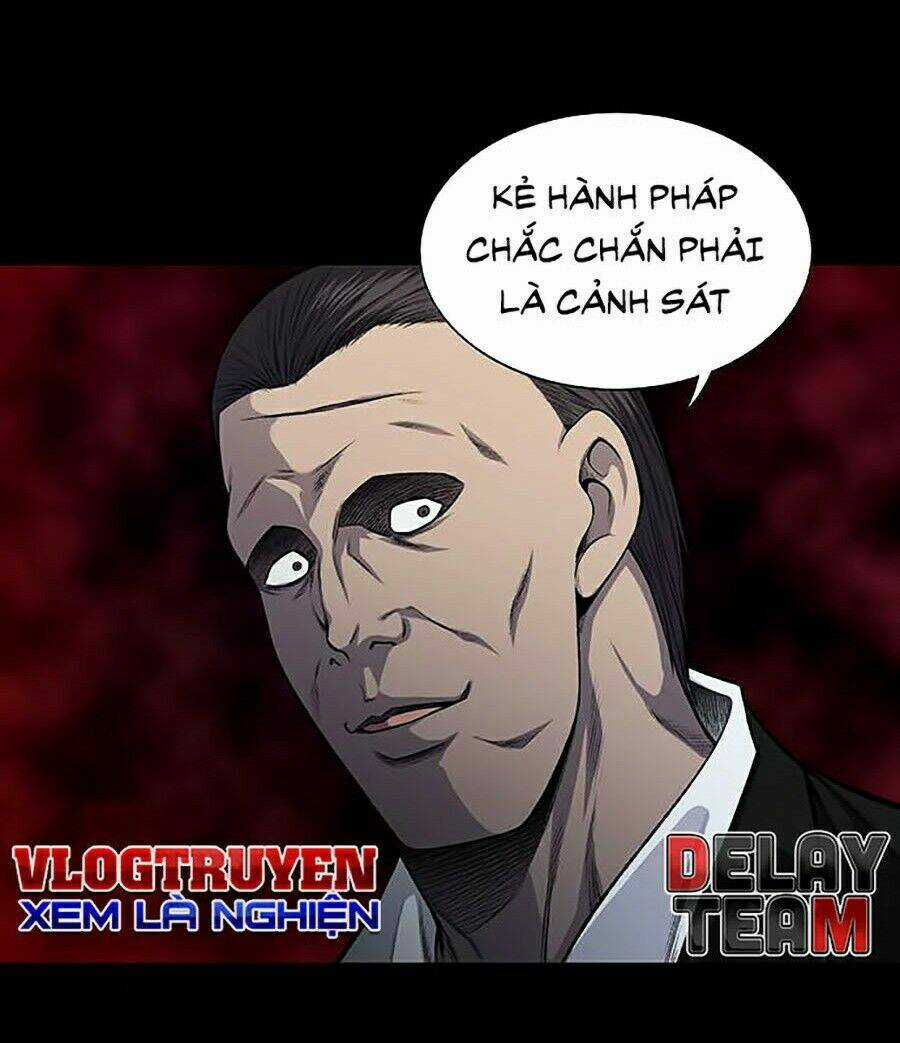 Tao Là Công Lý Chapter 25 trang 58