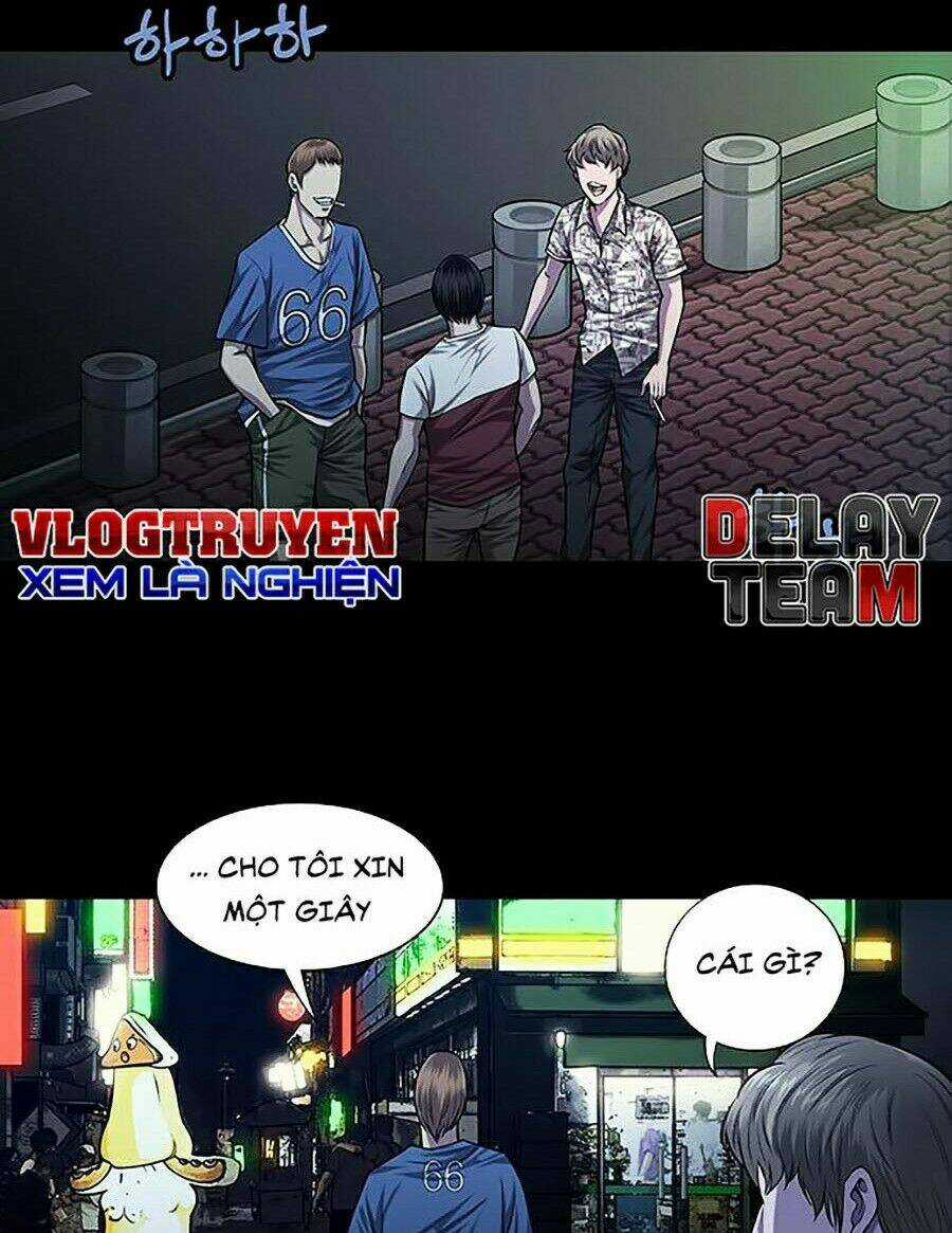 Tao Là Công Lý Chapter 25 trang 6