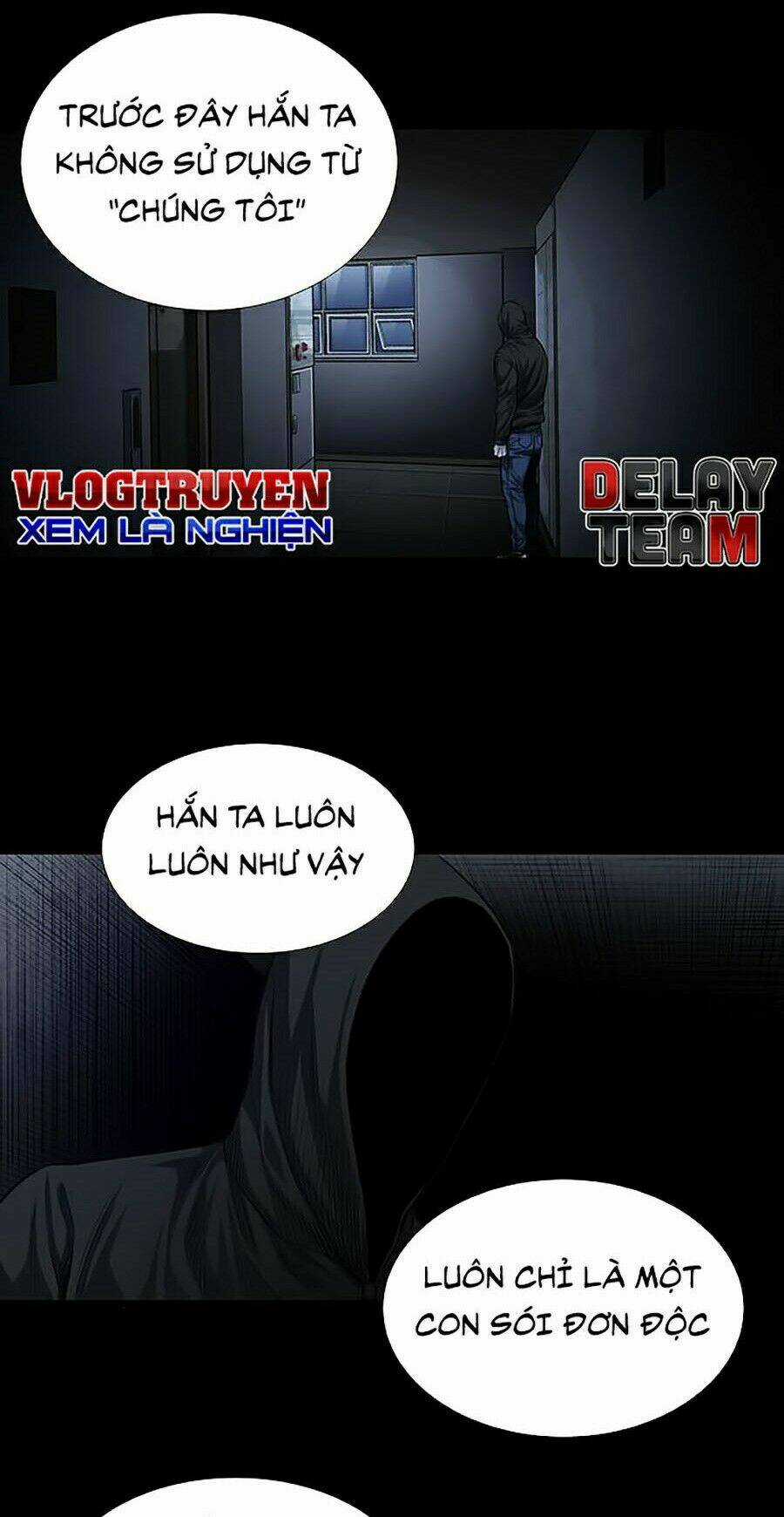 Tao Là Công Lý Chapter 25 trang 61