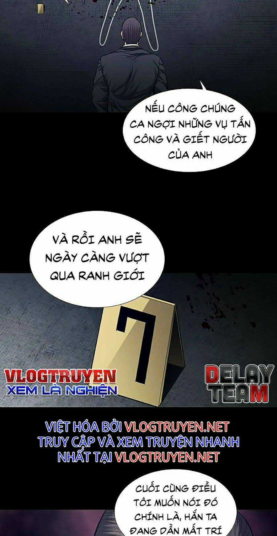 Tao Là Công Lý Chapter 25 trang 64