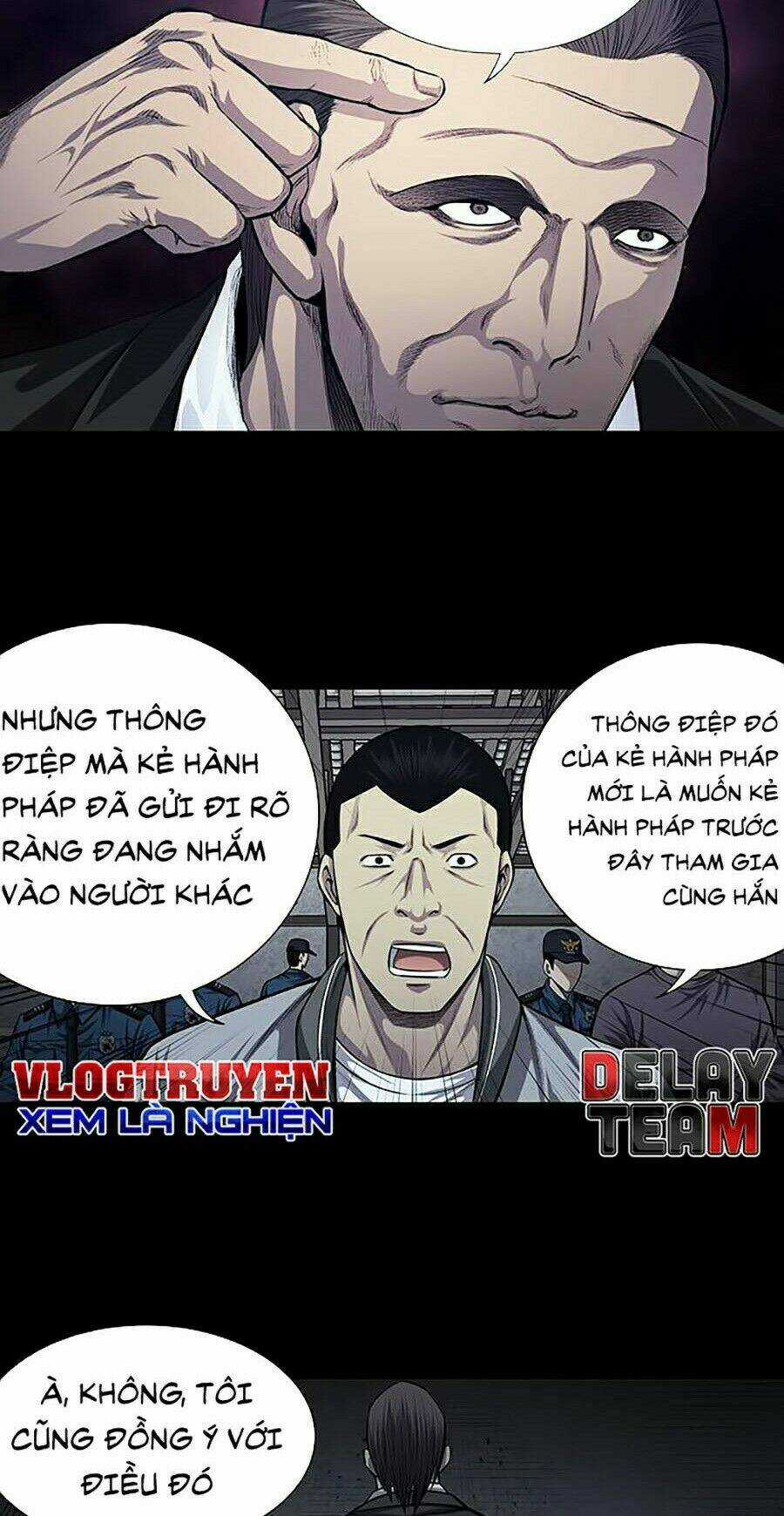 Tao Là Công Lý Chapter 25 trang 65