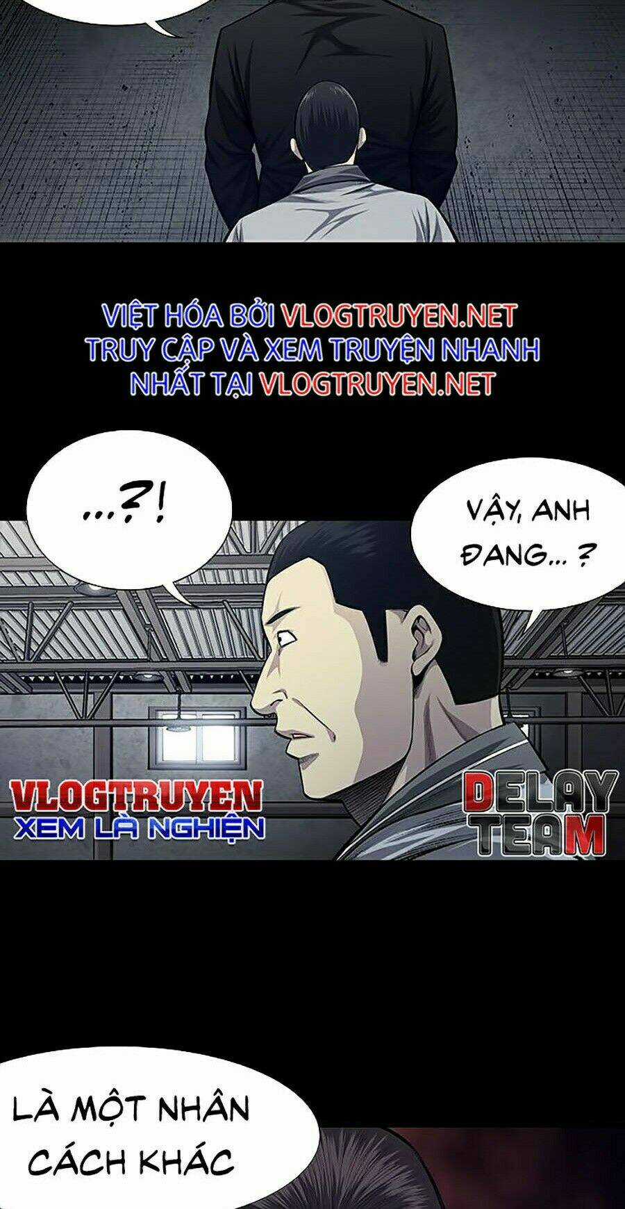 Tao Là Công Lý Chapter 25 trang 66