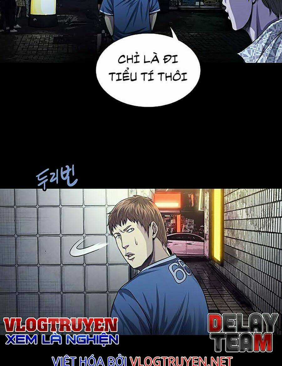 Tao Là Công Lý Chapter 25 trang 7