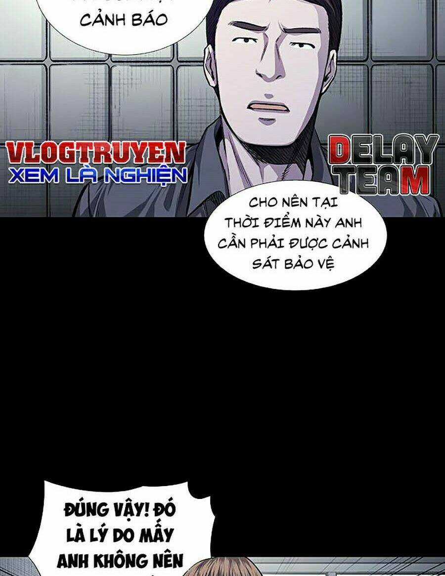 Tao Là Công Lý Chapter 25 trang 9