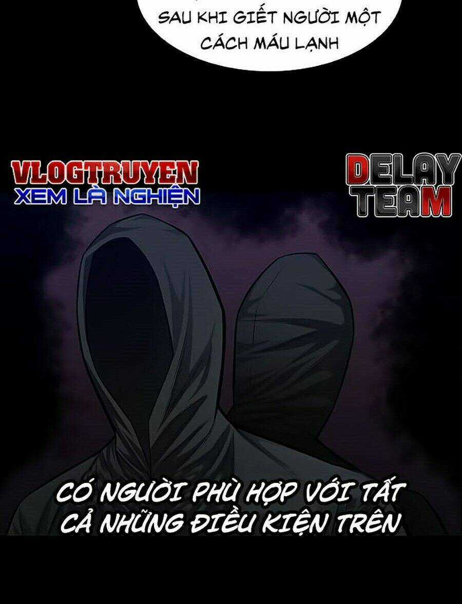 Tao Là Công Lý Chapter 26 trang 10