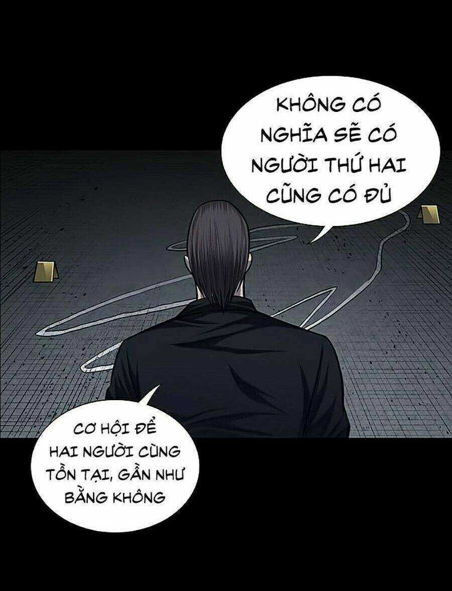 Tao Là Công Lý Chapter 26 trang 11