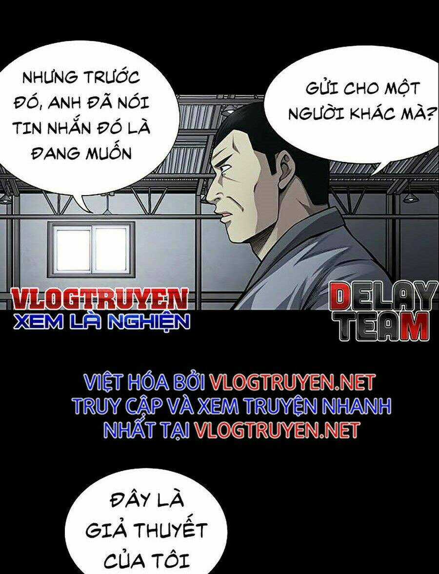Tao Là Công Lý Chapter 26 trang 12
