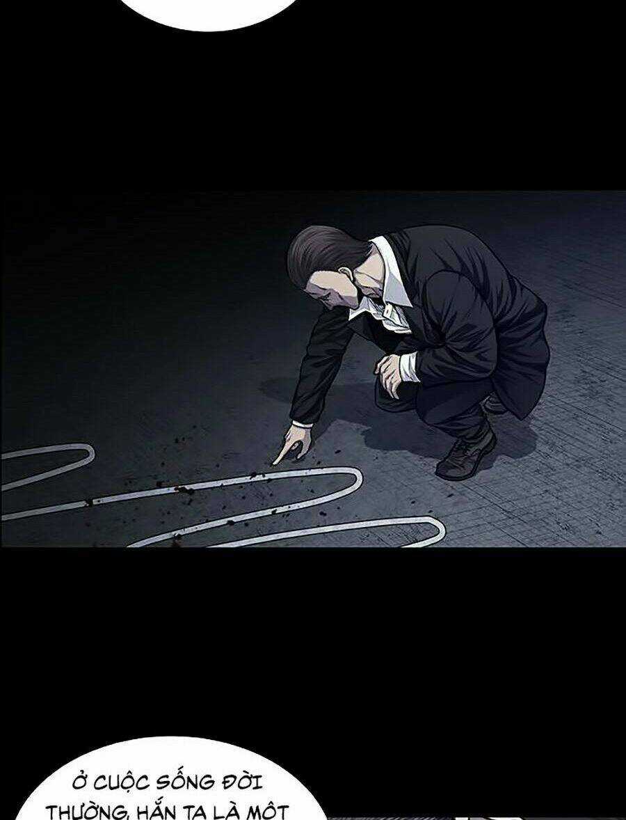 Tao Là Công Lý Chapter 26 trang 13